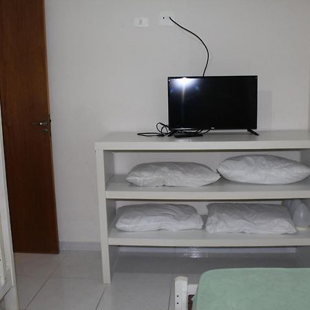 Excelente Apartamento A 100M Da Praia Ubatuba Exteriér fotografie