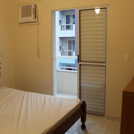 Excelente Apartamento A 100M Da Praia Ubatuba Exteriér fotografie