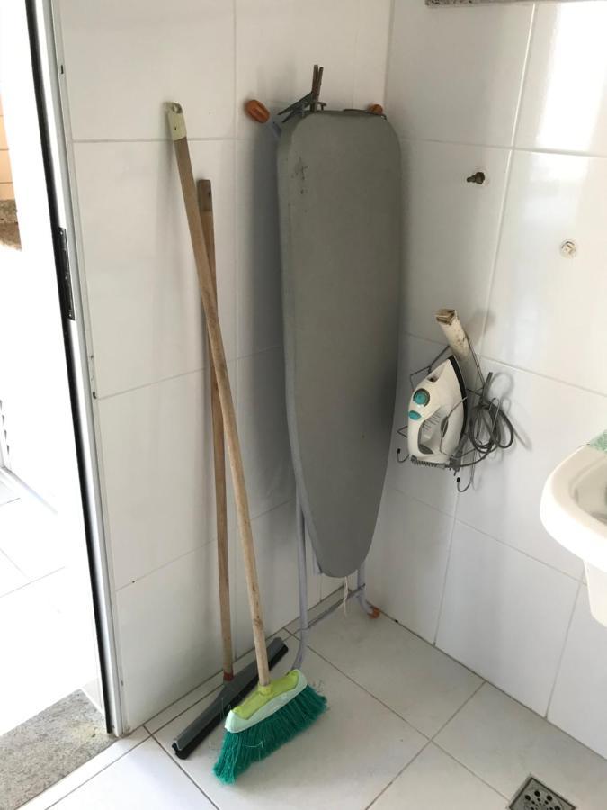 Excelente Apartamento A 100M Da Praia Ubatuba Exteriér fotografie