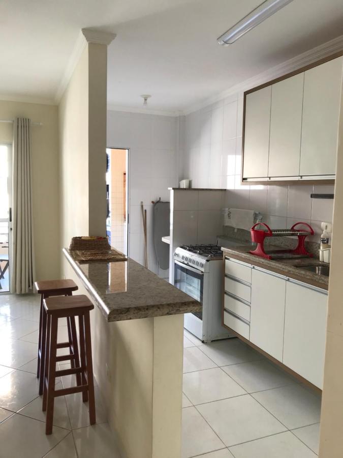 Excelente Apartamento A 100M Da Praia Ubatuba Exteriér fotografie