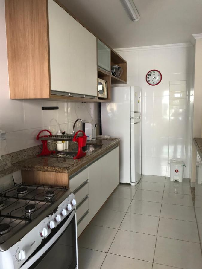 Excelente Apartamento A 100M Da Praia Ubatuba Exteriér fotografie