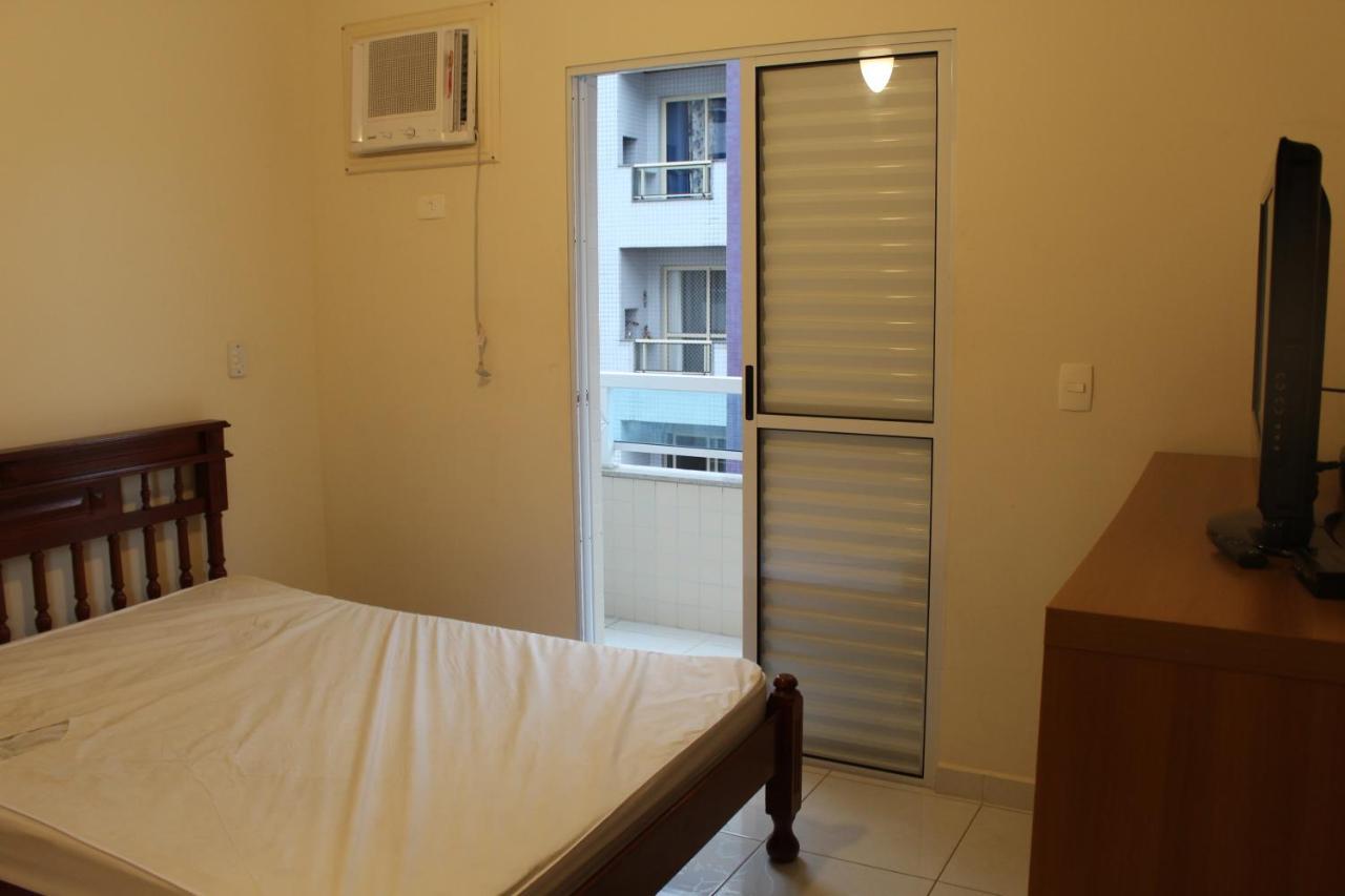 Excelente Apartamento A 100M Da Praia Ubatuba Exteriér fotografie