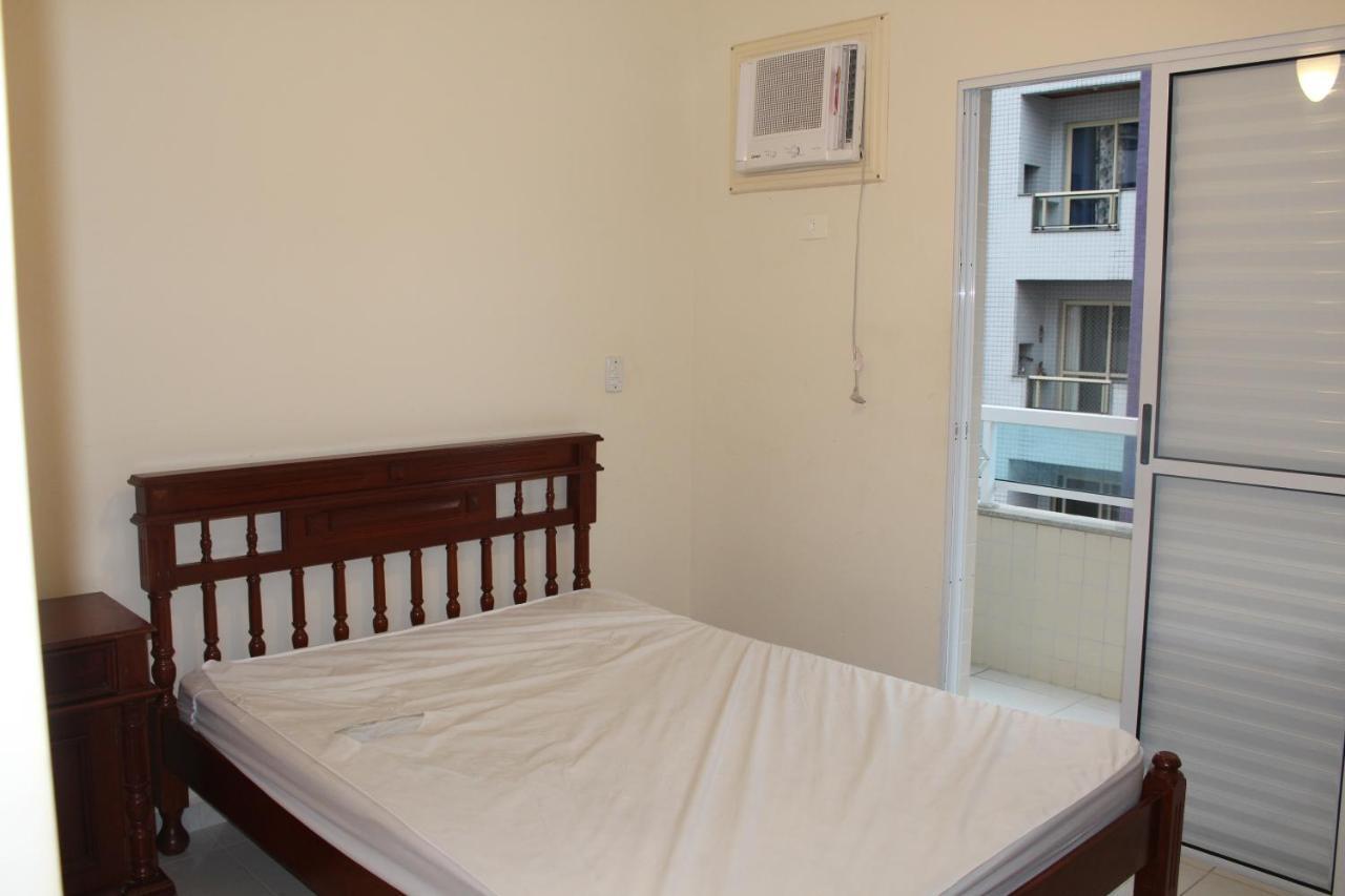 Excelente Apartamento A 100M Da Praia Ubatuba Exteriér fotografie