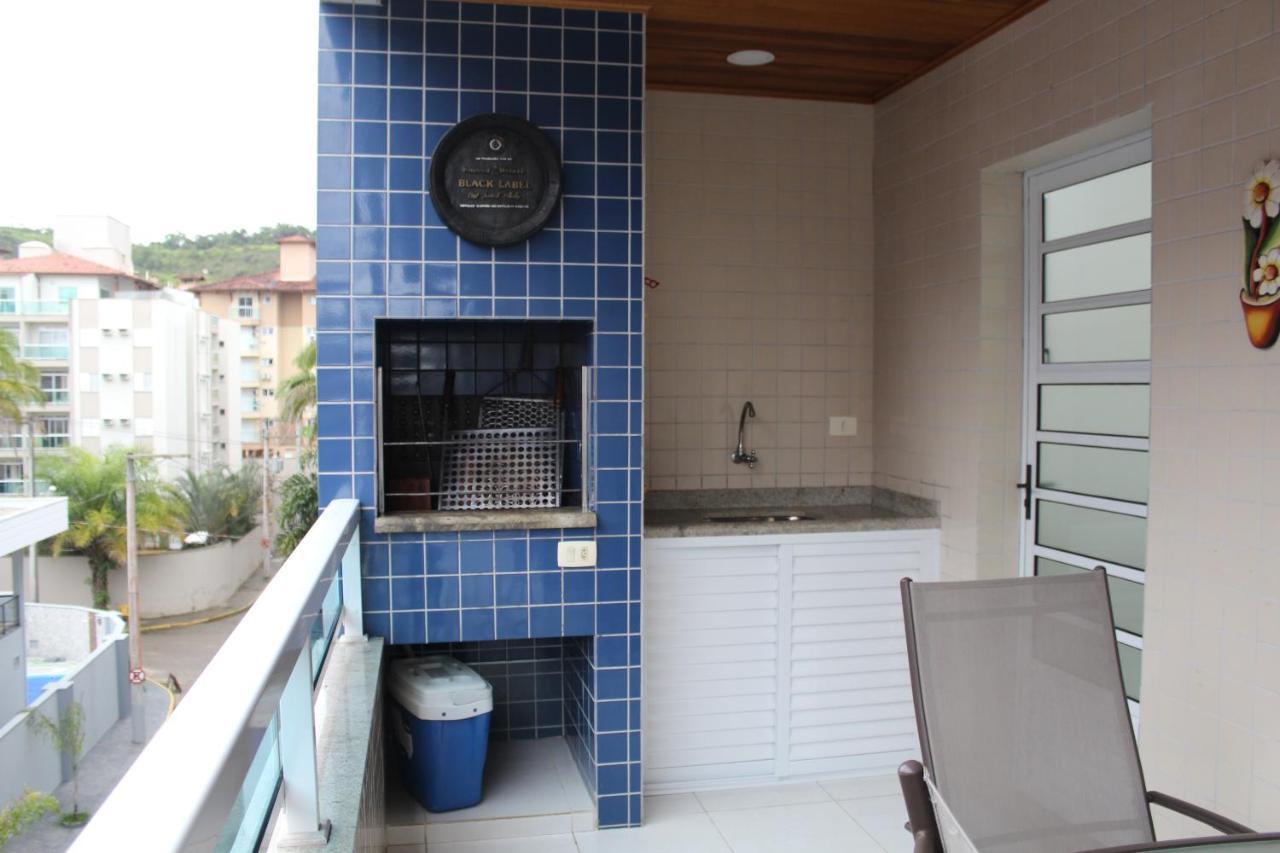Excelente Apartamento A 100M Da Praia Ubatuba Exteriér fotografie