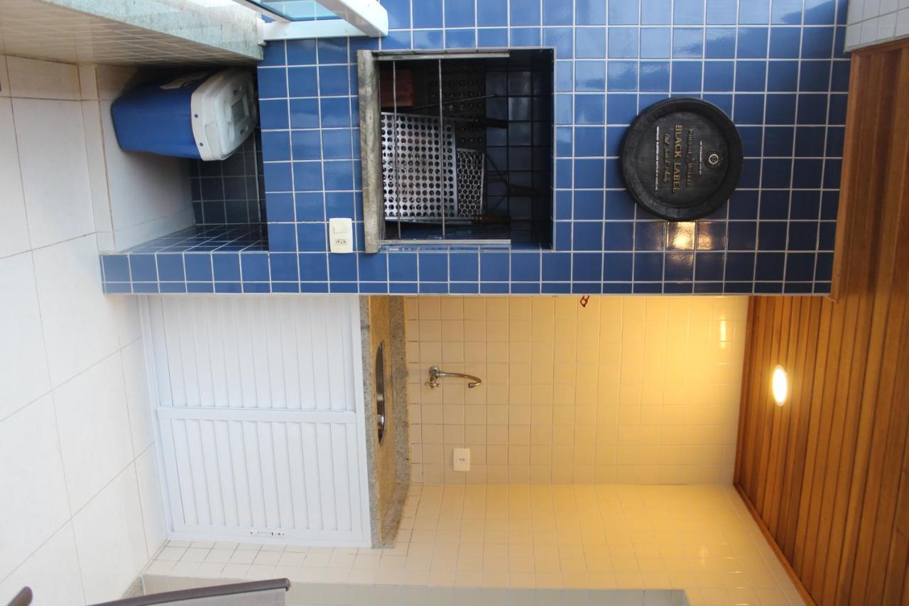 Excelente Apartamento A 100M Da Praia Ubatuba Exteriér fotografie