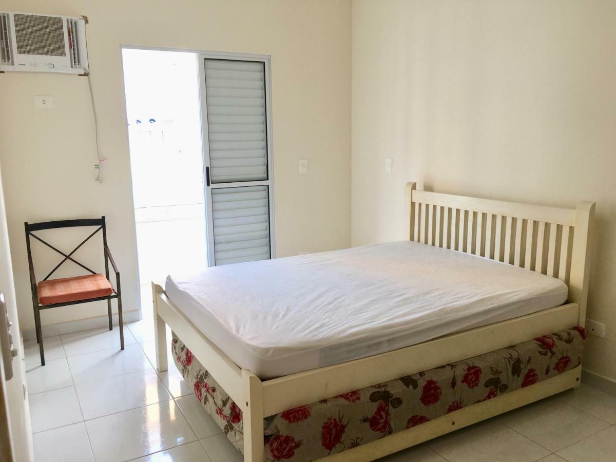 Excelente Apartamento A 100M Da Praia Ubatuba Exteriér fotografie