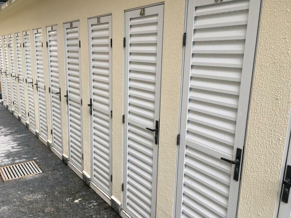 Excelente Apartamento A 100M Da Praia Ubatuba Exteriér fotografie