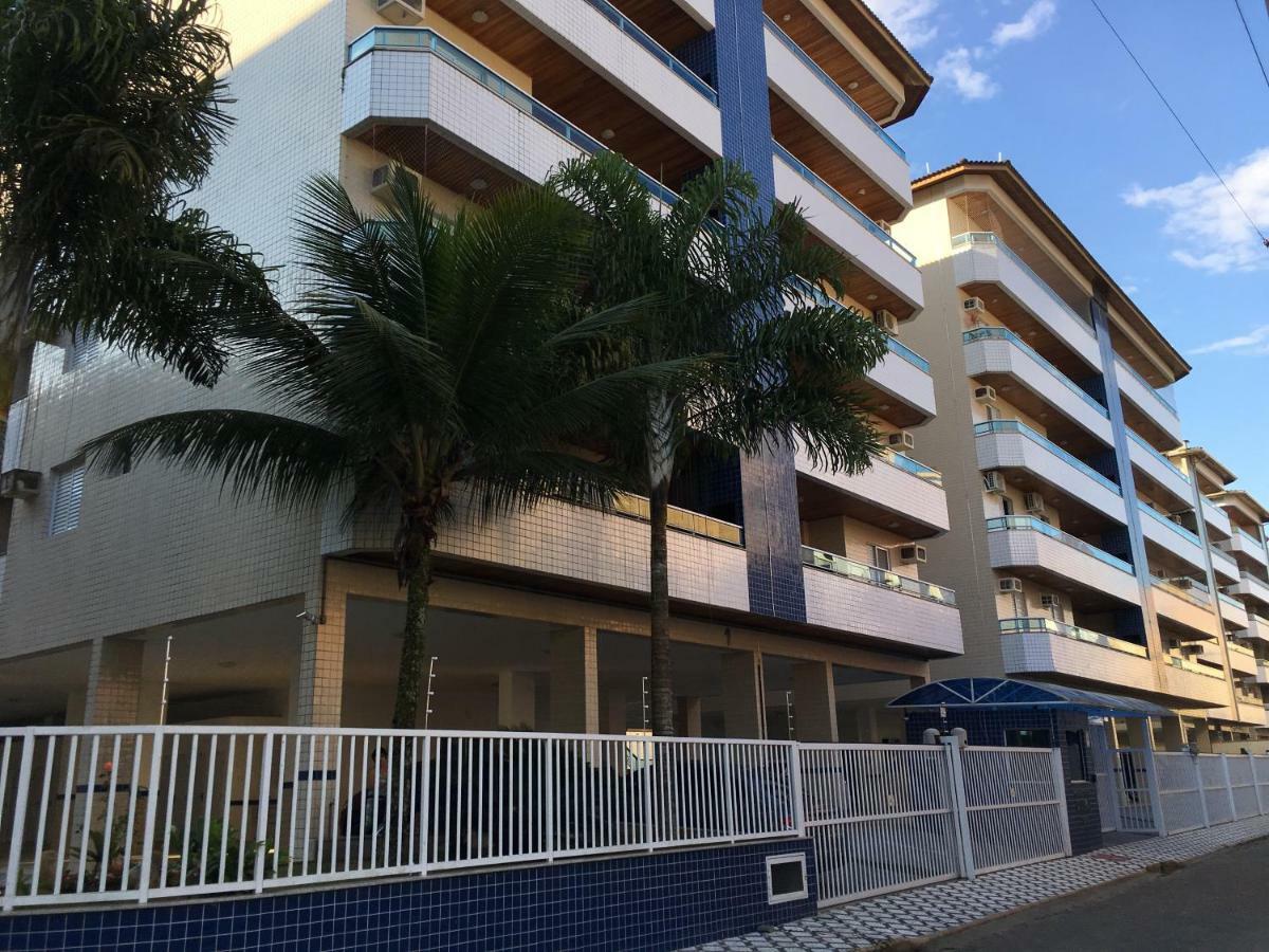 Excelente Apartamento A 100M Da Praia Ubatuba Exteriér fotografie