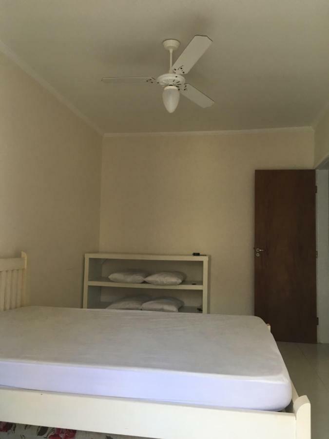 Excelente Apartamento A 100M Da Praia Ubatuba Exteriér fotografie