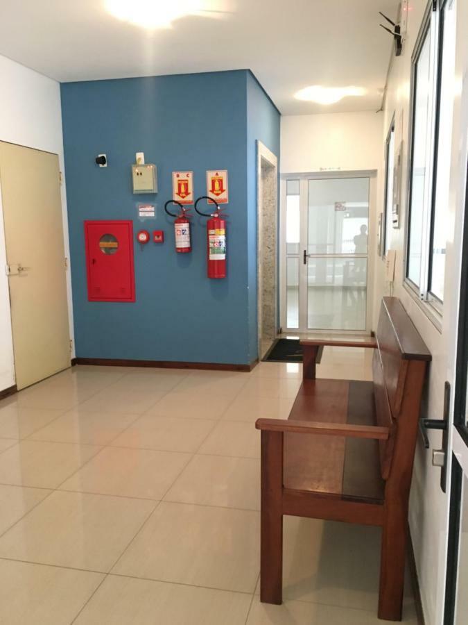 Excelente Apartamento A 100M Da Praia Ubatuba Exteriér fotografie