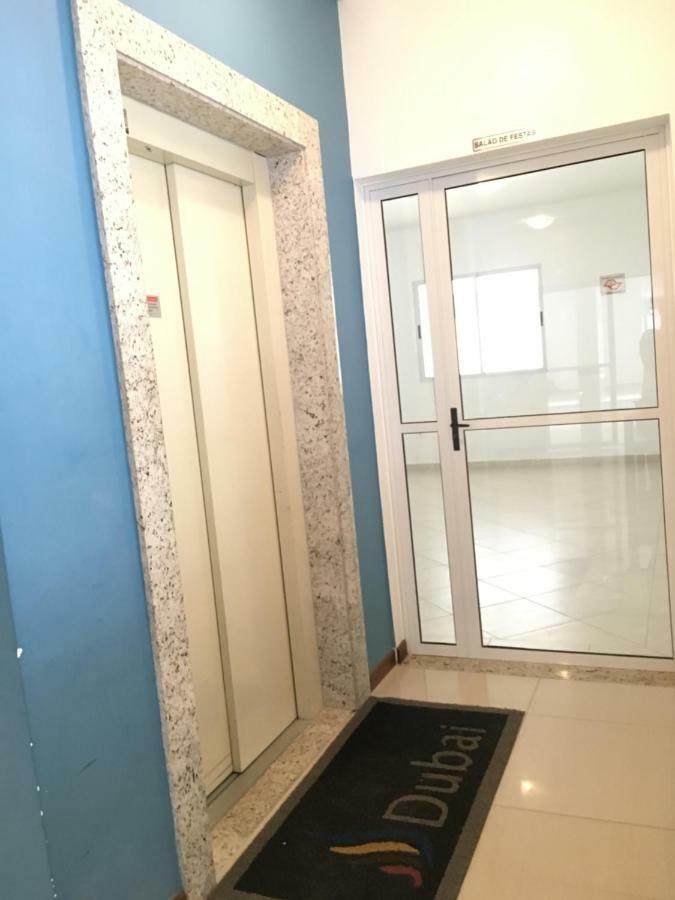 Excelente Apartamento A 100M Da Praia Ubatuba Exteriér fotografie