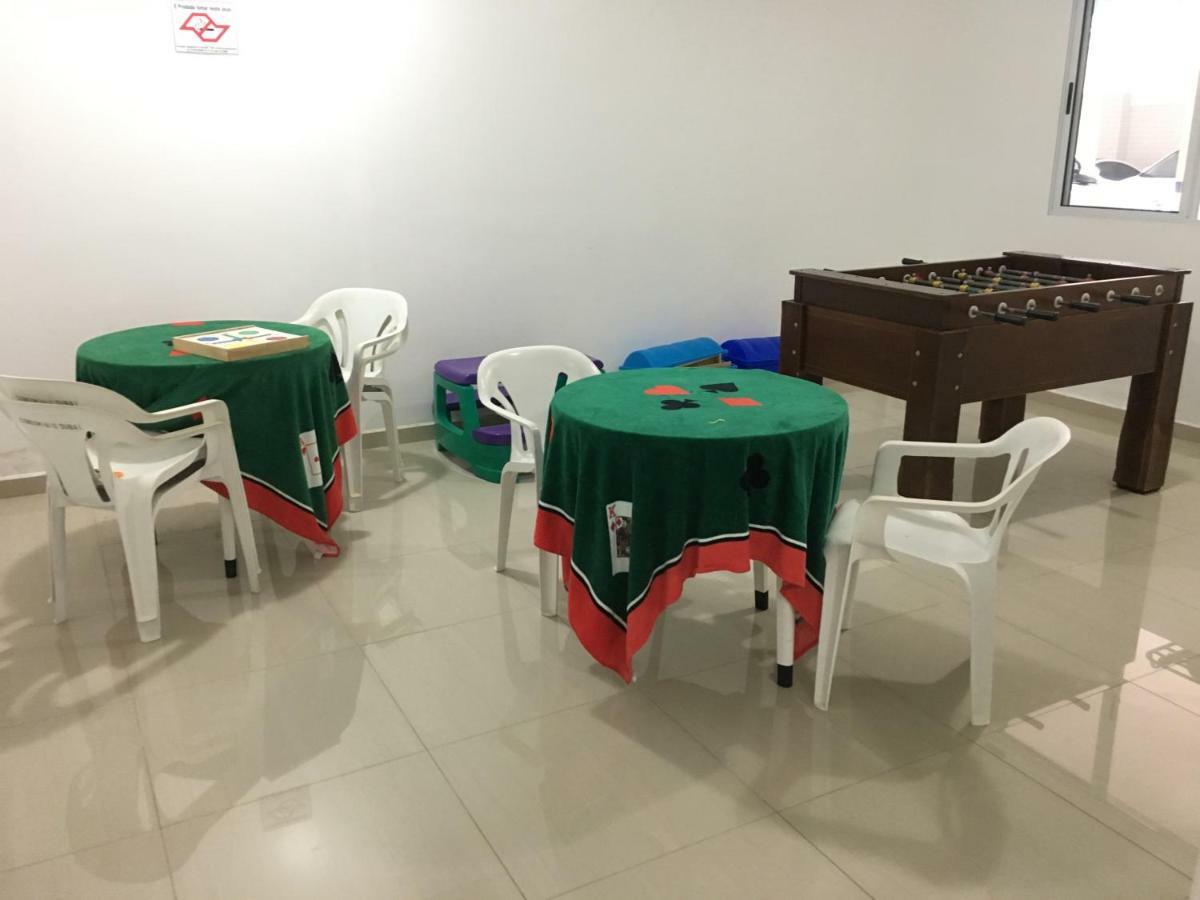 Excelente Apartamento A 100M Da Praia Ubatuba Exteriér fotografie